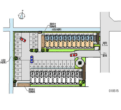 【周辺】 | SERENAⅢ