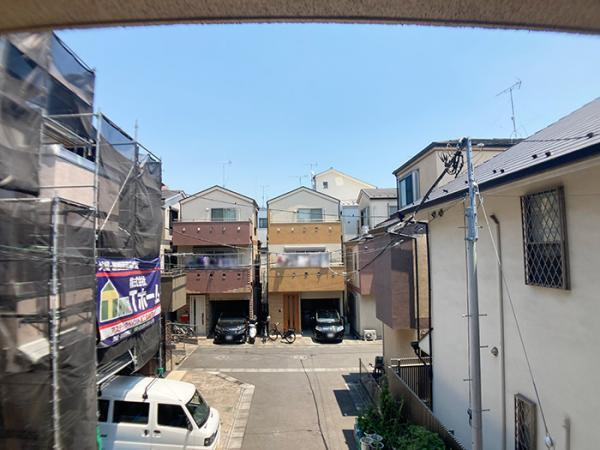 中古戸建　（川崎区大島5丁目）の展望
