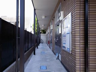 【エントランス】 | クラム