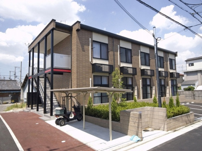 【外観】 | クラム