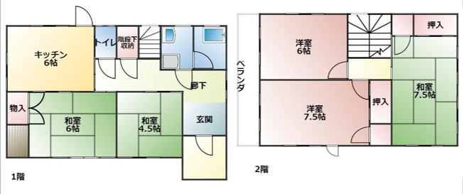 【その他】 | 福田町浦田　土地