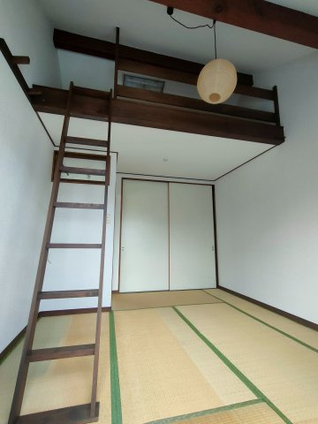 府中メゾネットのその他