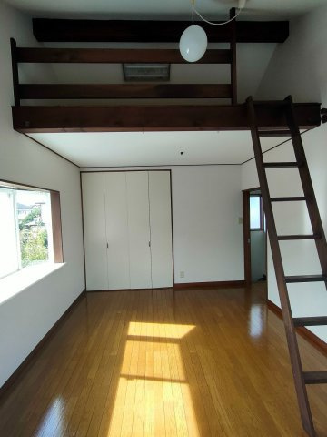 府中メゾネットのその他共用部分