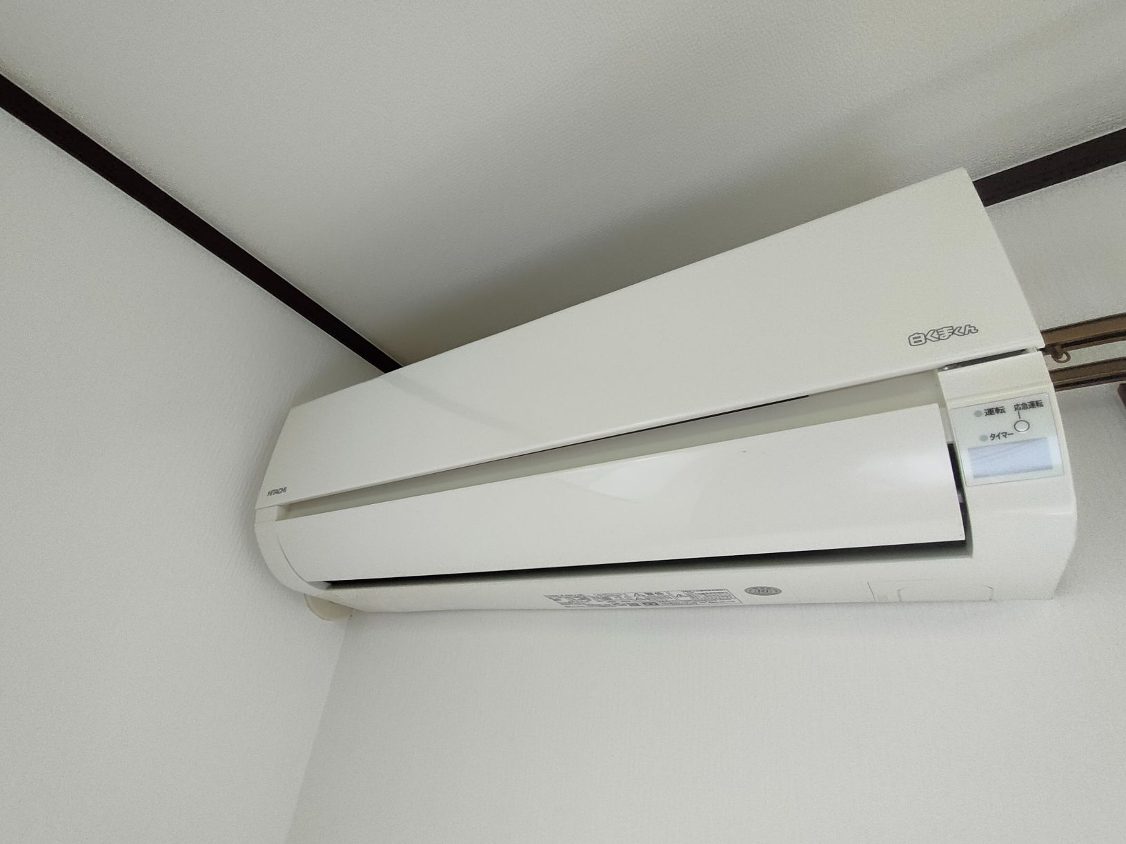 府中メゾネットの設備