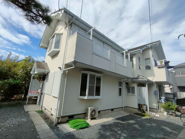 府中メゾネット