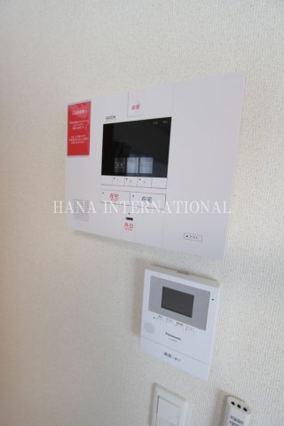 レオネクストＳＡＫＡＹＡのセキュリティ