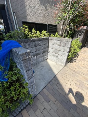 心のその他共用部分