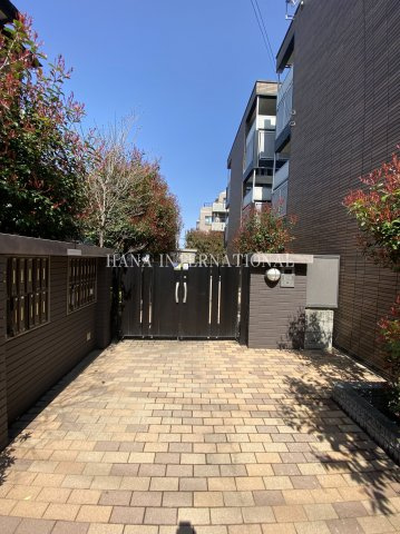 心のエントランス