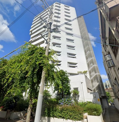 【外観】 | ハイネス九条