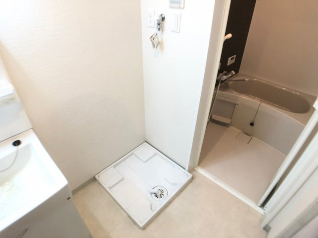 GRANDEL　Kのその他共用部分