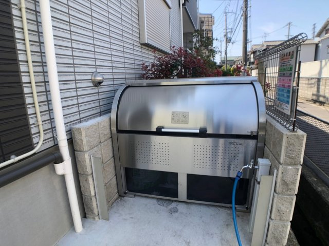 GRANDEL　Kのその他共用部分