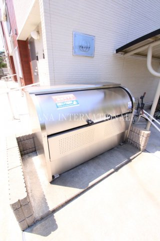 レオネクストＳＡＫＡＹＡのその他共用部分