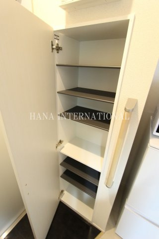 レオネクストＳＡＫＡＹＡの内装