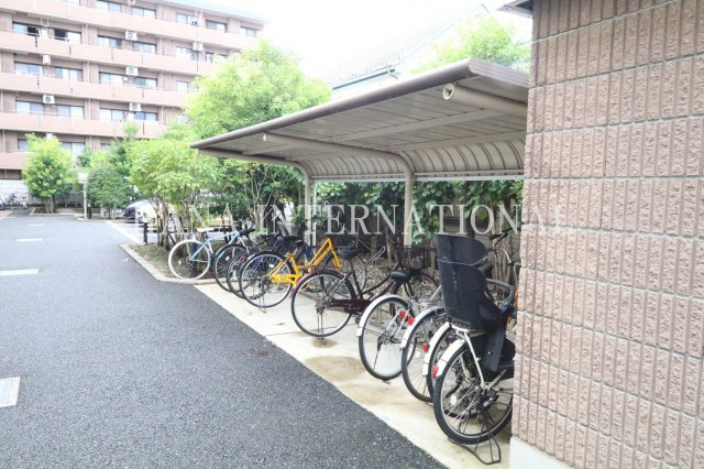 壽光3のその他共用部分