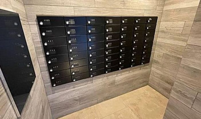 【その他共用部分】 | ＱＵＡＬＩＴＡＳ日本橋浜町