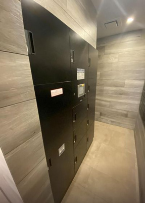 【その他共用部分】 | ＱＵＡＬＩＴＡＳ日本橋浜町