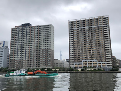 【周辺】 | ＱＵＡＬＩＴＡＳ日本橋浜町