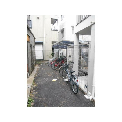 【その他共用部分】 | サンピア足立・五反野