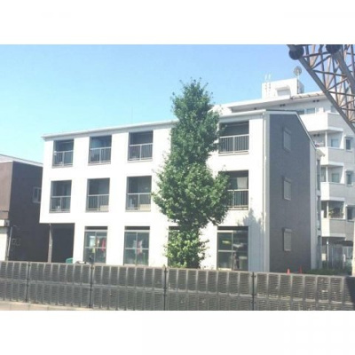 【外観】 | サンピア足立・五反野