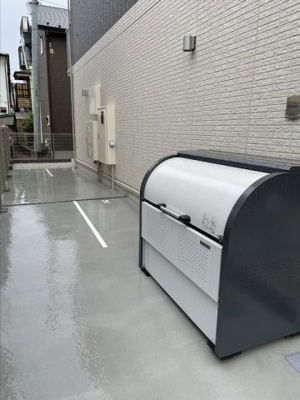 【その他共用部分】 | エクセリア春日町