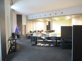 【その他共用部分】 | ライブラリールーム　グローリオ越谷ステーションタワー