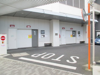 【駐車場】 | グローリオ越谷ステーションタワー