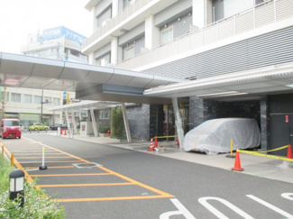 【駐車場】 | グローリオ越谷ステーションタワー