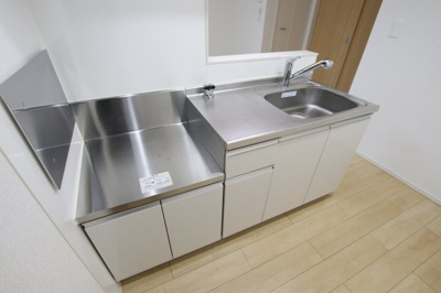 【キッチン】 | プチフローラ北野田Ⅲ