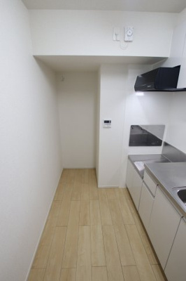 【その他】 | プチフローラ北野田Ⅲ | キッチンスペース