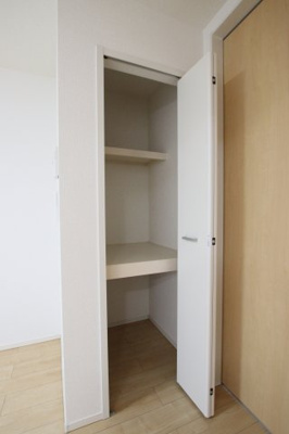 【収納】 | プチフローラ北野田Ⅲ