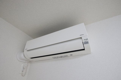 【設備】 | プチフローラ北野田Ⅲ | エアコン