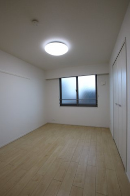 【寝室】 | プチフローラ北野田Ⅲ