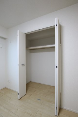 【収納】 | プチフローラ北野田Ⅲ