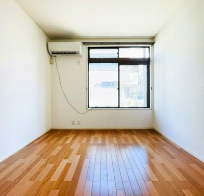 【居間・リビング】 | シティハイムオリエンタル