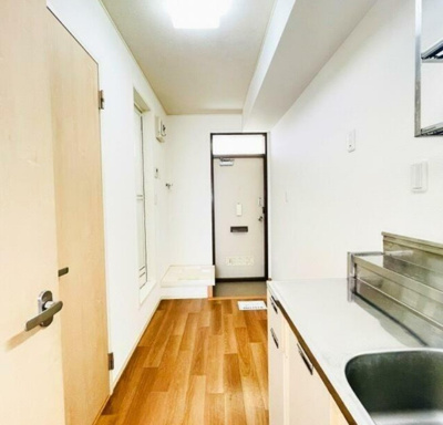 【玄関】 | シティハイムオリエンタル