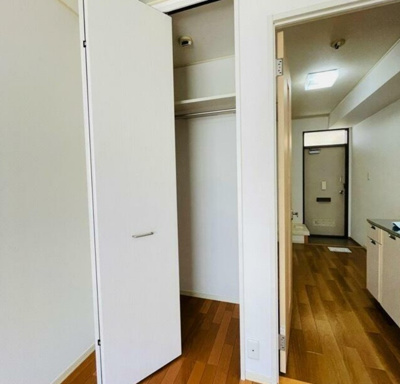 【収納】 | シティハイムオリエンタル