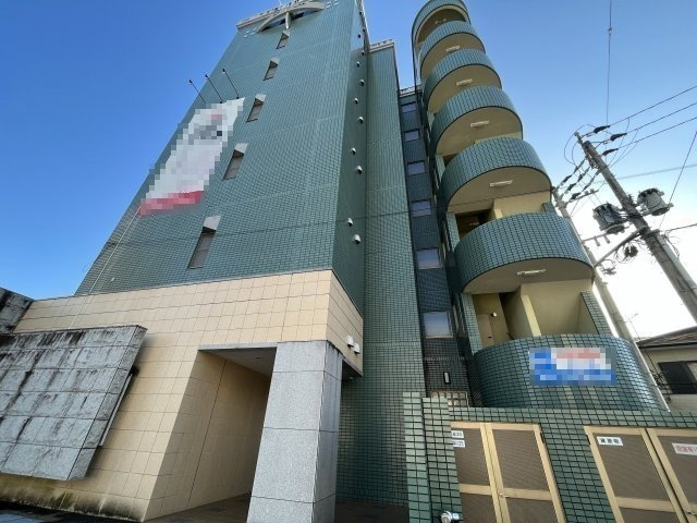 R1-Nの外観