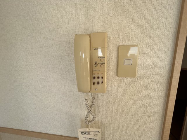 R1-Nのセキュリティ