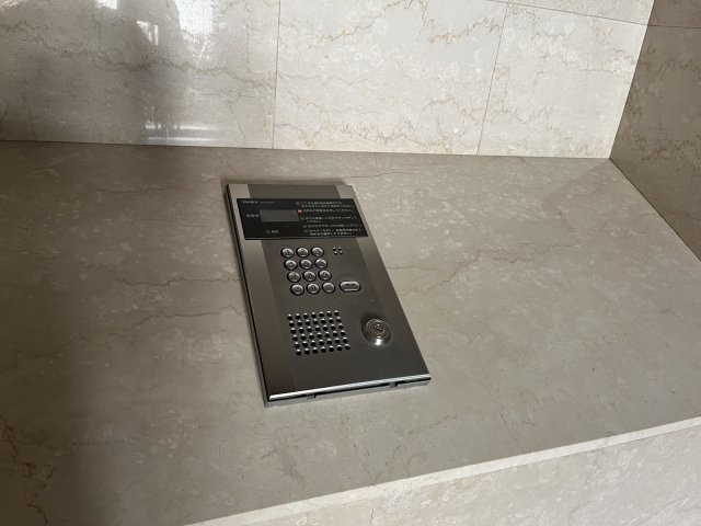 R1-Nのセキュリティ