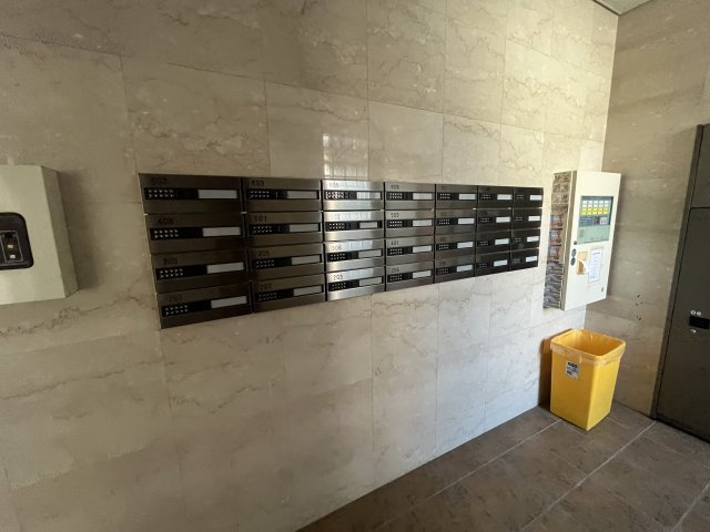 R1-Nのその他共用部分