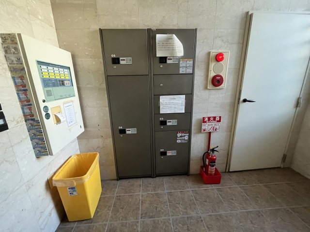 R1-Nのその他共用部分