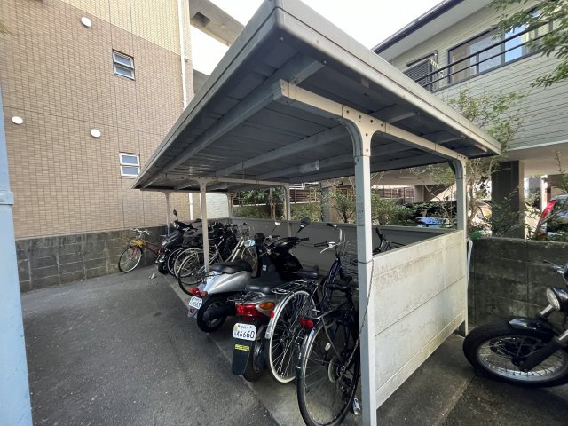 R1-Nのその他共用部分