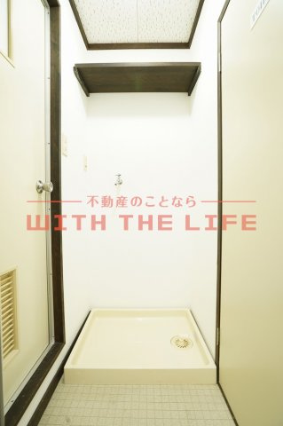 ラミエーヌ【キャッシュバック対象物件】の内装|内装も気になるポイント