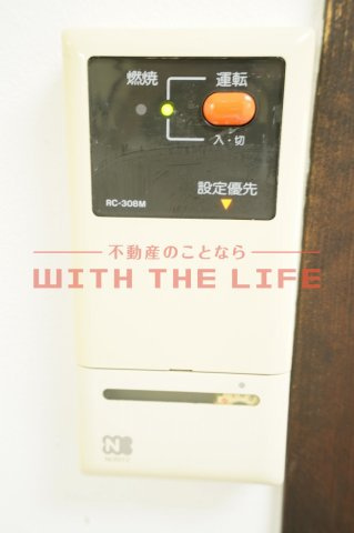 ラミエーヌ【キャッシュバック対象物件】の設備