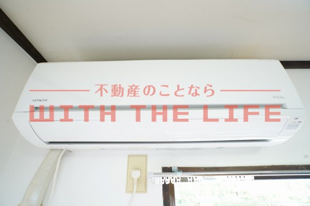 ラミエーヌ【キャッシュバック対象物件】の設備