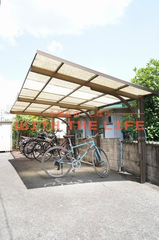 ラミエーヌ【キャッシュバック対象物件】のその他共用部分