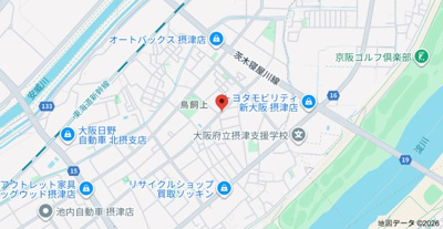 【地図】 | エーデルホルツ24