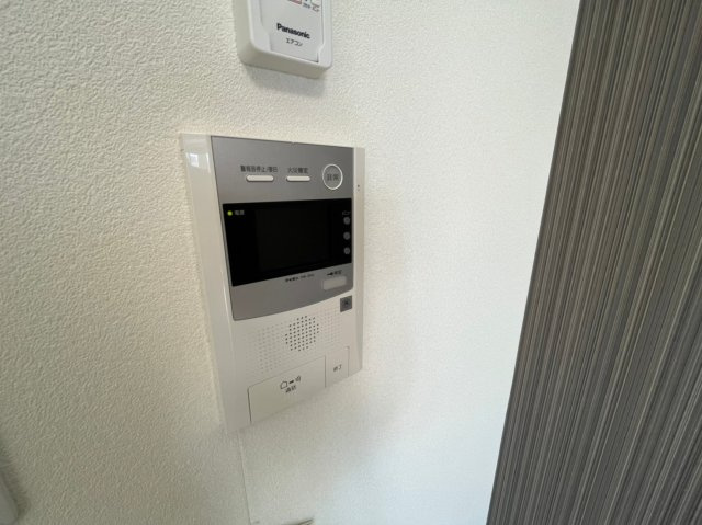 リ ブラン東別院|名古屋市の賃貸ならMy賃貸のセキュリティ|リ ブラン東別院