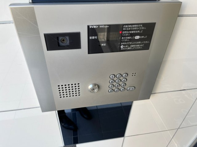 リ ブラン東別院|名古屋市の賃貸ならMy賃貸のセキュリティ|リ ブラン東別院