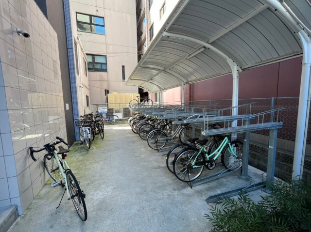 リ ブラン東別院|名古屋市の賃貸ならMy賃貸のその他共用部分|リ ブラン東別院